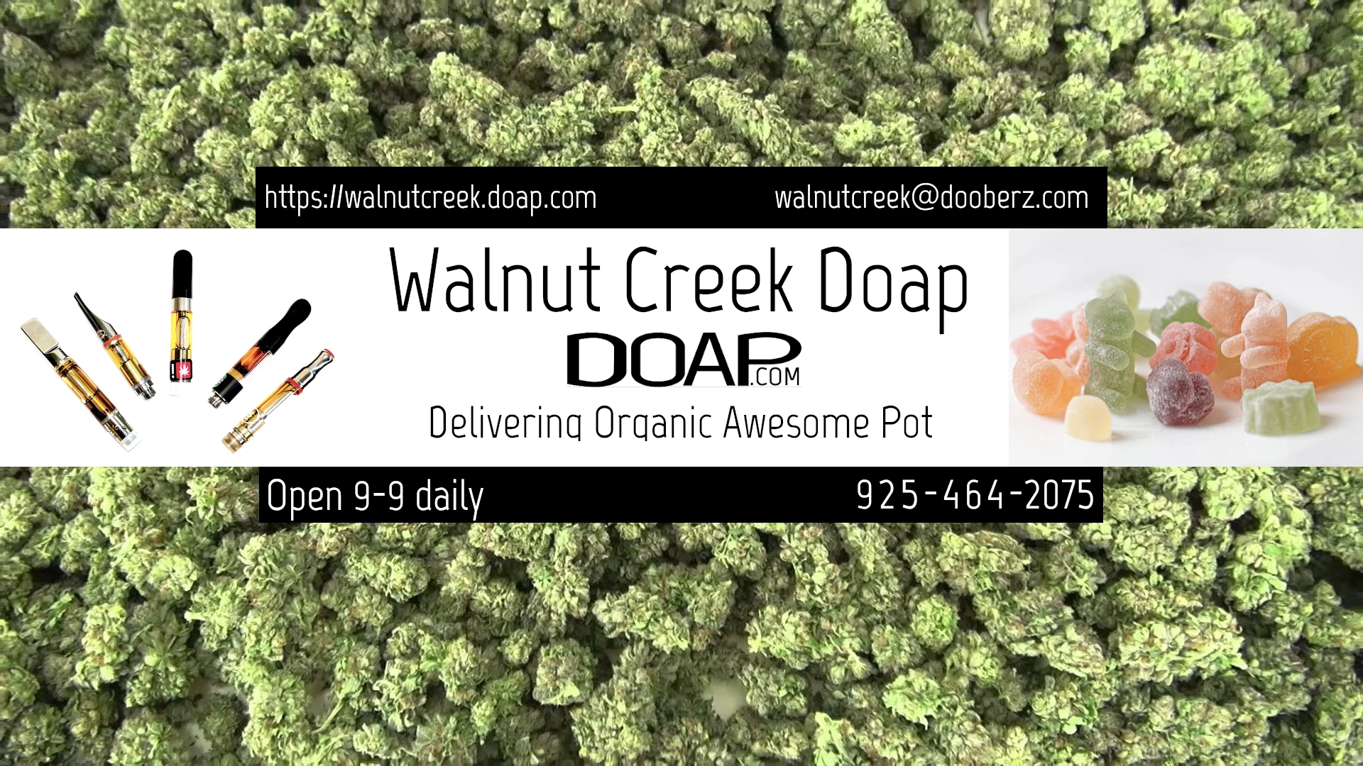 Walnutcreek Doap
